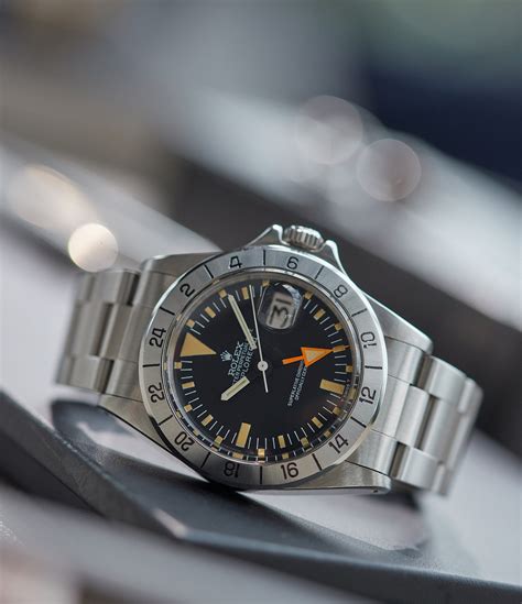 1655 rolex homage|Rolex explorer ii 1655 price.